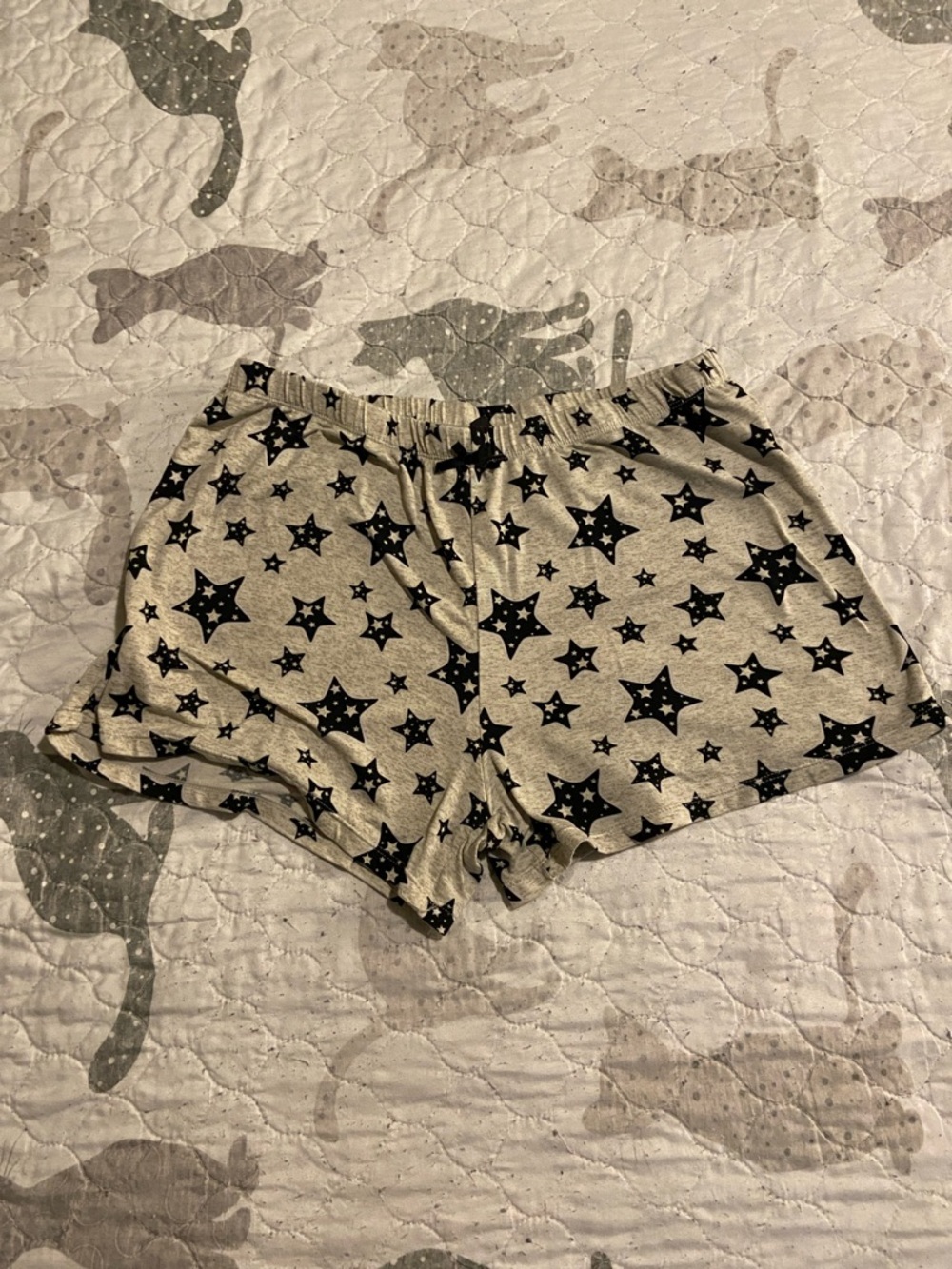 Bundle of 4 Pajama Shorts - Picture 3 of 6